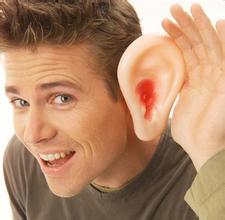 大耳缩小术的护理事项 