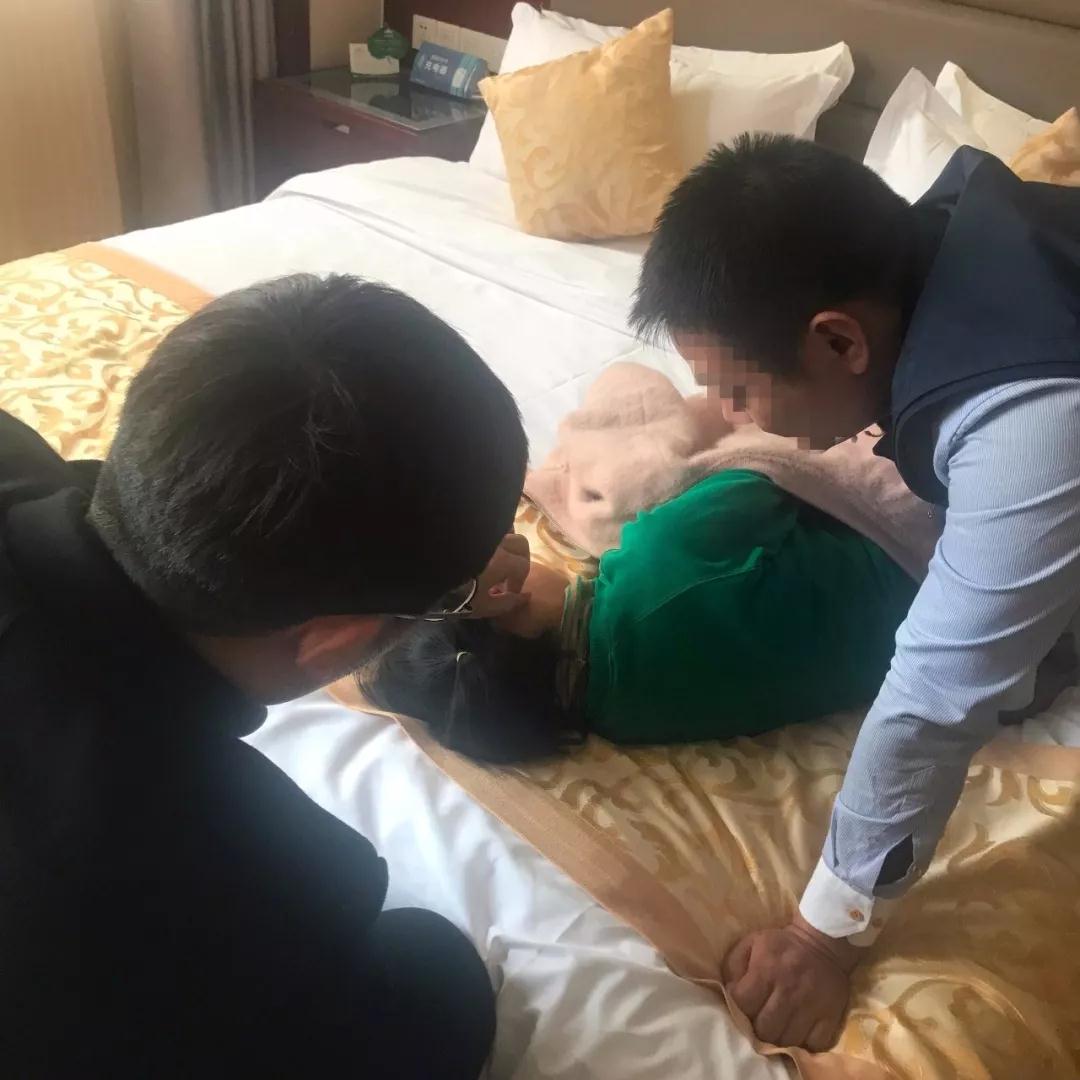 爱耳公益，术后复查——第五站走进湖南！