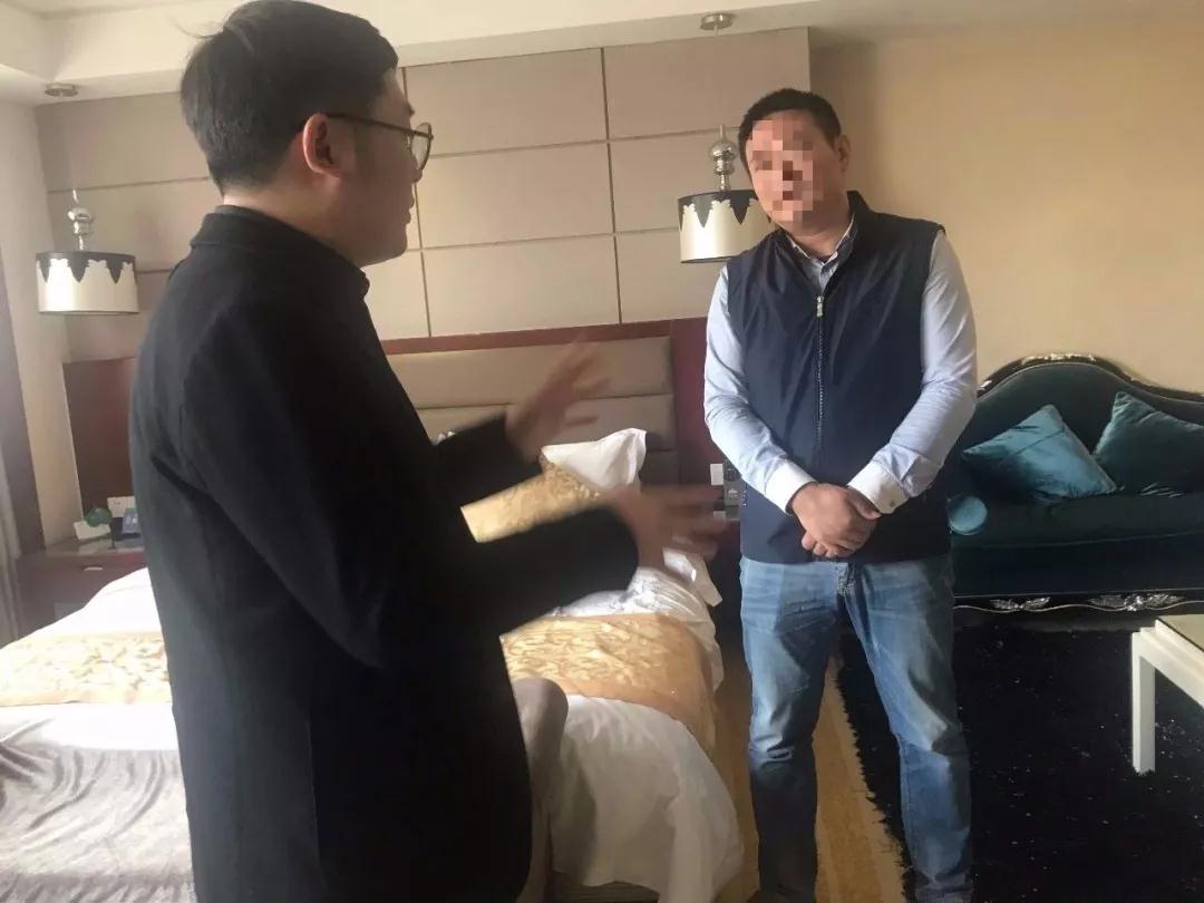 爱耳公益，术后复查——第五站走进湖南！