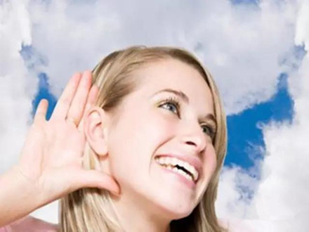 科学认知：小耳畸形与听力