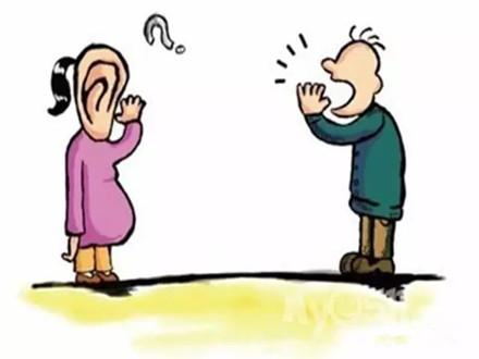 科学认知：小耳畸形与听力